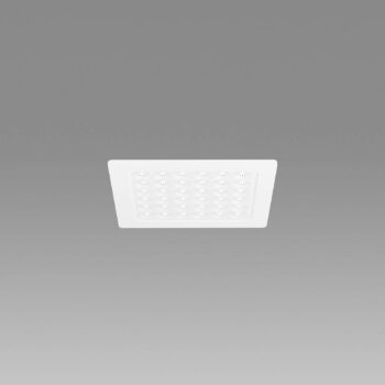 Regent Dime Office vstavané svetlo 62,1 cm 32W 3 000K