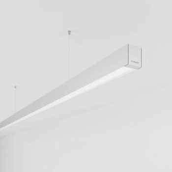 Regent Lighting Channel S Up 155cm 35 W 840 DALI