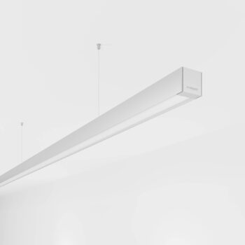 Regent Lighting Channel S Up 155cm 35 W 840 DALI