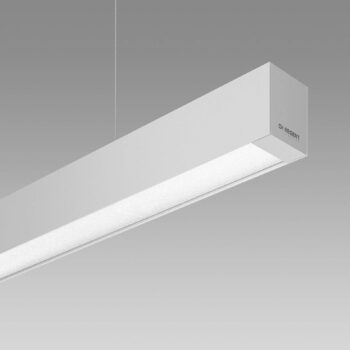 Regent Lighting Channel S Up C-LED 155cm 4 000 K