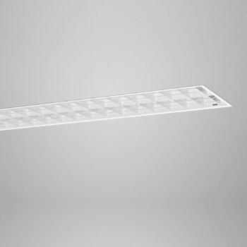 Regent Lighting Gym 2 halové zapustené LED 100 W