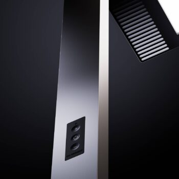 Regent Lighting Lightpad, senzor 1fl ľavý biely