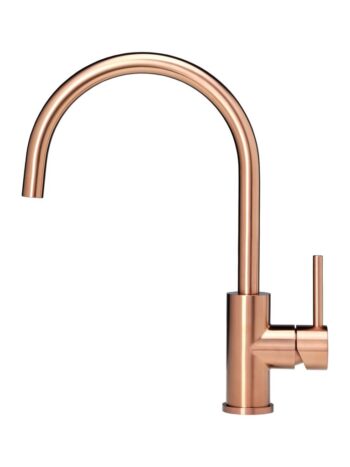 Reginox Reginox - Drezová batéria CANO COPPER, kartáčovaný nikel-meď R30493