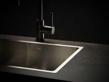 Reginox Reginox - Nerezový drez New York 50x40, sitko comfort R27646