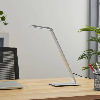 Resi - stmievateľná stolná LED lampa