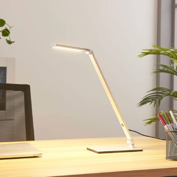 Resi - stmievateľná stolná LED lampa