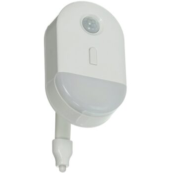 Retlux RNL 108 Nočné LED svetlo na toaletu, 5 lm