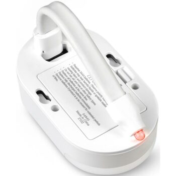 Retlux RNL 108 Nočné LED svetlo na toaletu, 5 lm