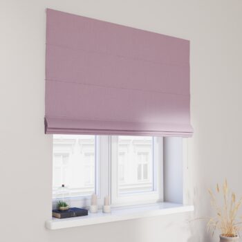 Rímska roleta Capri, pastelovo vresová, Blackout - zatemňujúca, 269-60