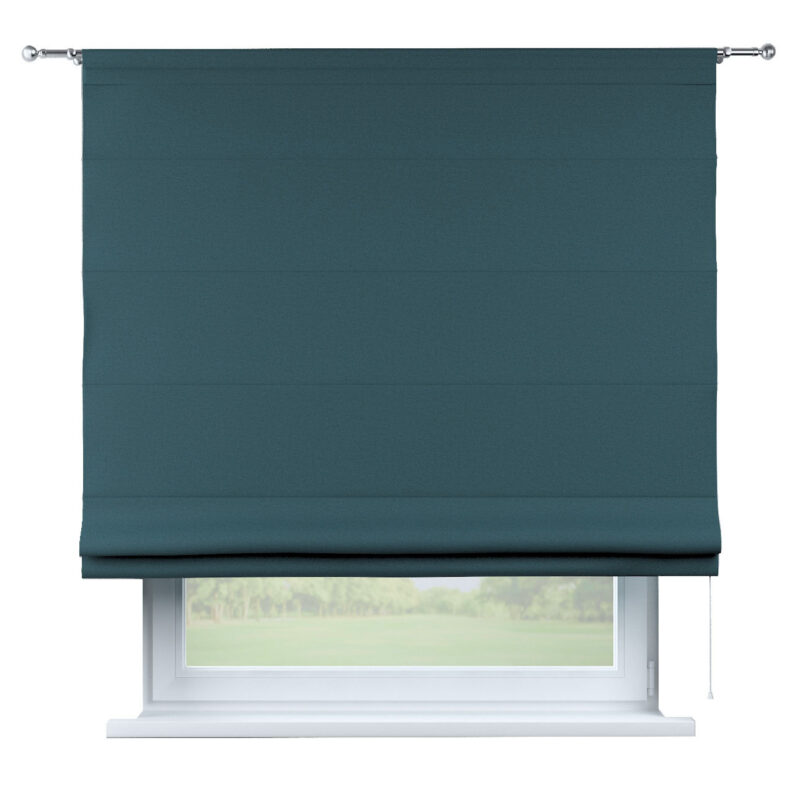 Rímska roleta Torino, modrá, Blackout Soft, 269-24 Rímska roleta Torino, modrá, Blackout Soft, 269-24