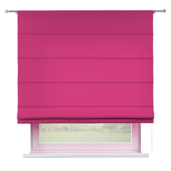 Rímska roleta Torino, ružová, Loneta, 133-60