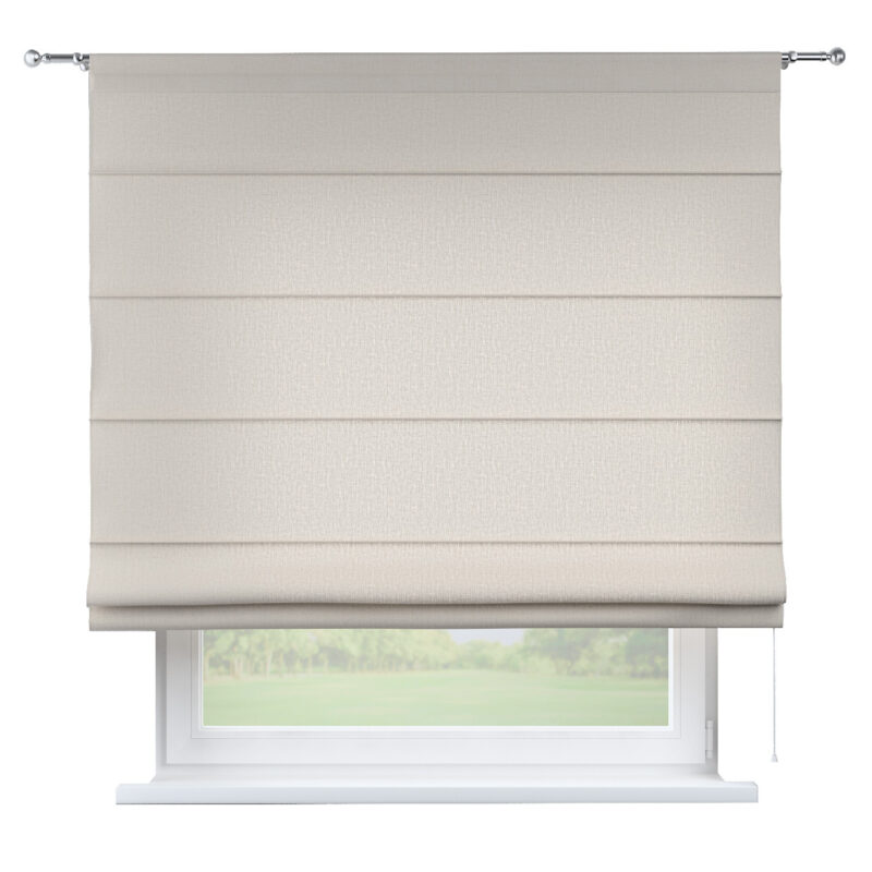 Rímska roleta Torino, sivo-béžová, Linen, 159-15 Rímska roleta Torino, sivo-béžová, Linen, 159-15