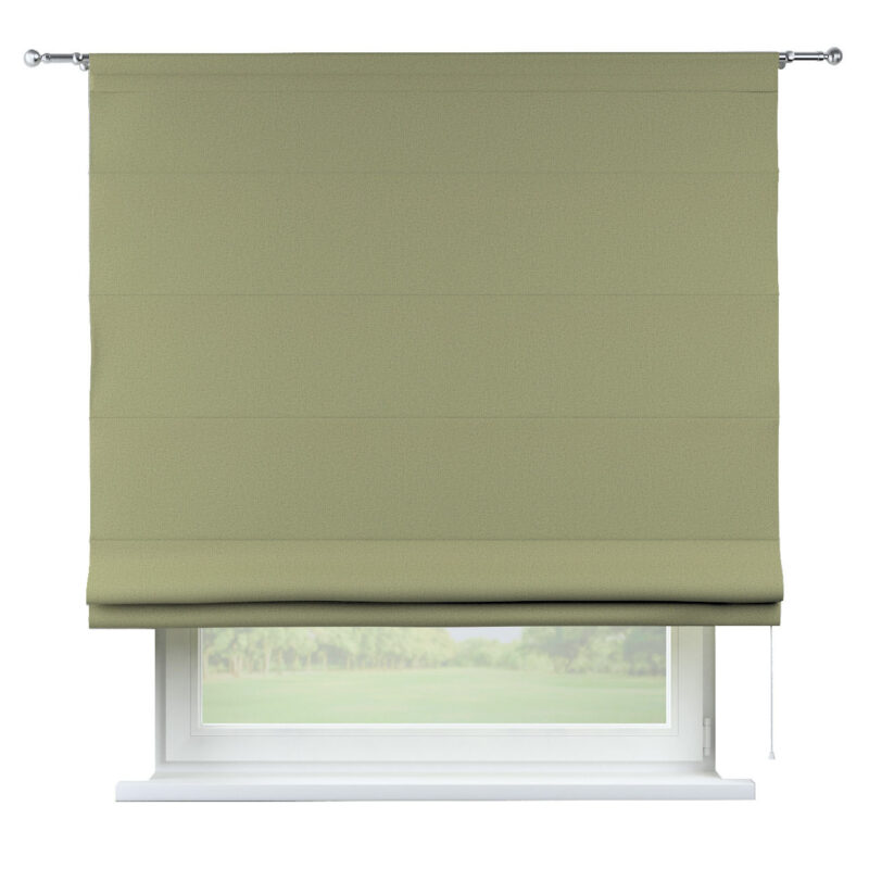 Rímska roleta Torino, zelená, Blackout Soft, 269-23 Rímska roleta Torino, zelená, Blackout Soft, 269-23