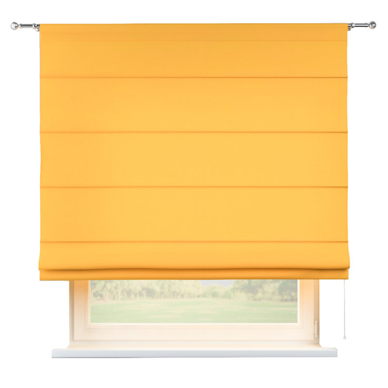 Rímska roleta Torino, žltá, Loneta, 133-40 Rímska roleta Torino, žltá, Loneta, 133-40