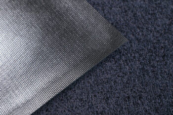 Rinos bv, Rohožka Care & Clean grey, 60x90, šedá, chodba / predsieň