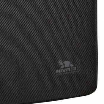 Riva Case 8033 taška na notebook 15,6", čierna