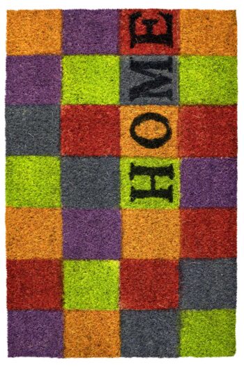 Rohož Freestyle 465 Home Carre 60x40 cm