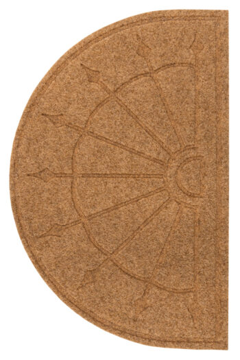 Rohož Patio Moon Mat 1208 49,5x77 cm