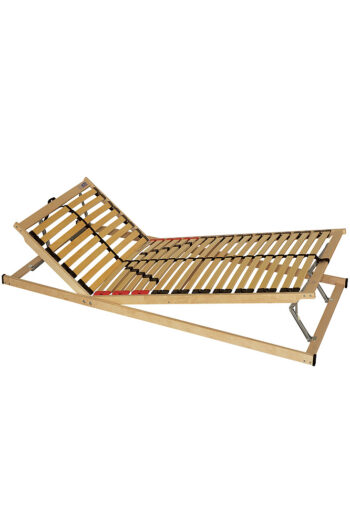 Rošt Double EXPERT T5 200x80 cm