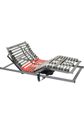 Rošt FLEX Mobil R6 200x80 cm