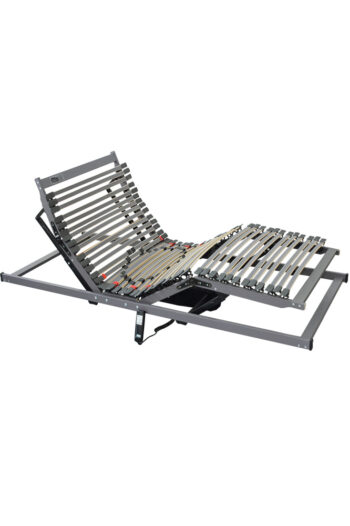 Rošt MOBIL Triple T12 200x90 cm