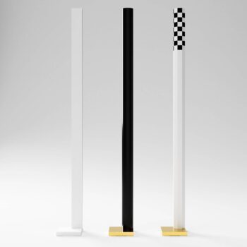 Rotaliana Ciminiere d'Italia F1, biela/biela