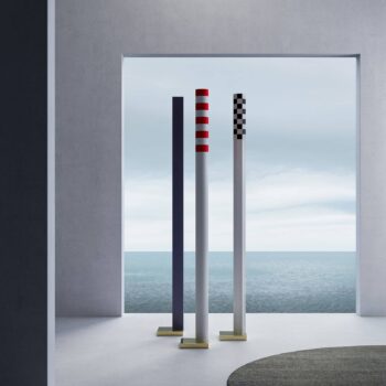 Rotaliana Ciminiere d'Italia F2 zlatá/čierno-biela