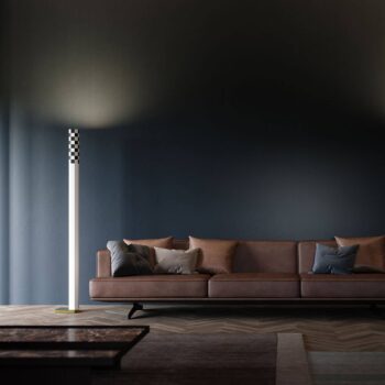 Rotaliana Ciminiere d'Italia F2 zlatá/čierno-biela