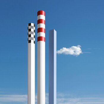 Rotaliana Ciminiere d'Italia F2 zlatá/čierno-biela