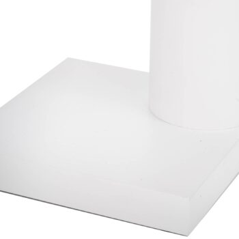Rotaliana Ciminiere d'Italia F3, biela/biela