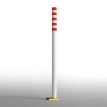 Rotaliana Ciminiere d'Italia F3 zlatá/červenobiela
