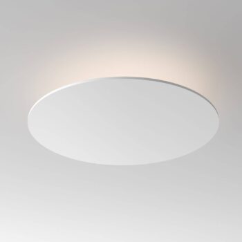 Rotaliana Collide H0 LED nástenné svietidlo biele 2 700K