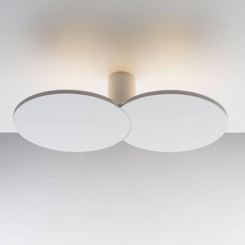 Rotaliana Collide H1 nástenné LED biele 2 700 K Rotaliana Collide H1 nástenné LED biele 2 700 K