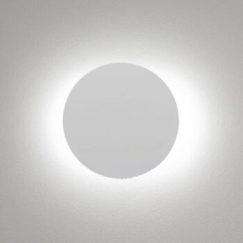 Rotaliana Collide H2 LED nástenné svietidlo biele 3000K
