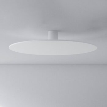 Rotaliana Collide H3 LED nástenné svietidlo biele 2 700K