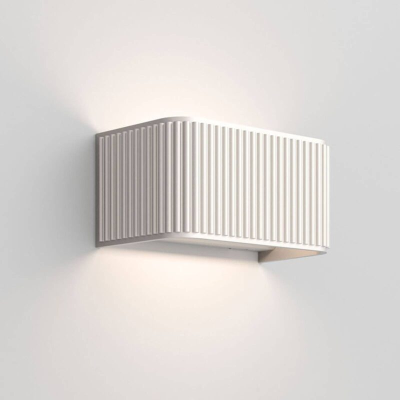 Rotaliana Dresscode W1 nástenné LED krém 2 700 K Rotaliana Dresscode W1 nástenné LED krém 2 700 K