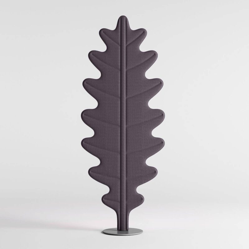 Rotaliana Eden Oak stojaca LED lampa, sivá Rotaliana Eden Oak stojaca LED lampa, sivá