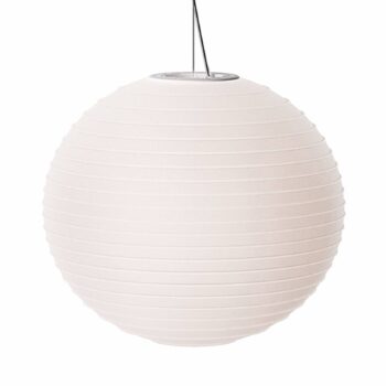 Rotaliana Flow Glass H2 závesné svietidlo Ø 33 cm