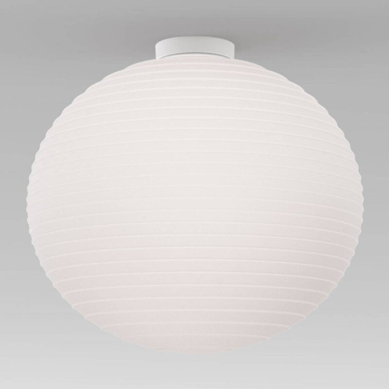 Rotaliana Flow Glass H3 stropné svietidlo Ø 43 cm Rotaliana Flow Glass H3 stropné svietidlo Ø 43 cm