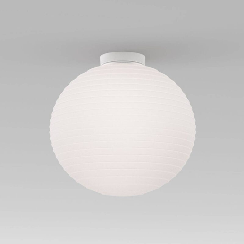 Rotaliana Flow Glass H4 stropné svietidlo Ø 33 cm Rotaliana Flow Glass H4 stropné svietidlo Ø 33 cm