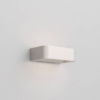 Rotaliana Frame W1 nástenné LED krémové 3 000 K