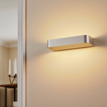 Rotaliana Frame W2 LED svetlo krémové 3 000 K