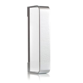 Rotaliana Frame W2 nástenné LED, chróm 2 700 K