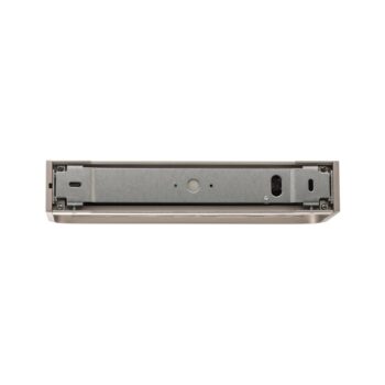 Rotaliana Frame W2 nástenné LED krémové 2 700 K