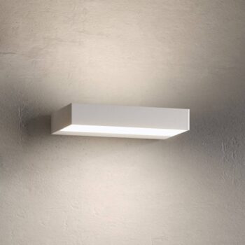 Rotaliana InOut W2 Indoor nástenné LED, 2 700 K