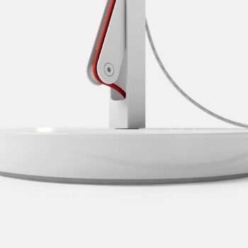 Rotaliana String T1 DTW stolná LED biela oranžová