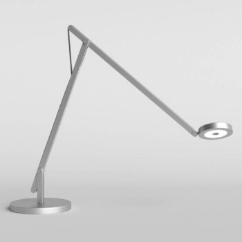 Rotaliana String T1 DTW stolná LED striebro, Ag