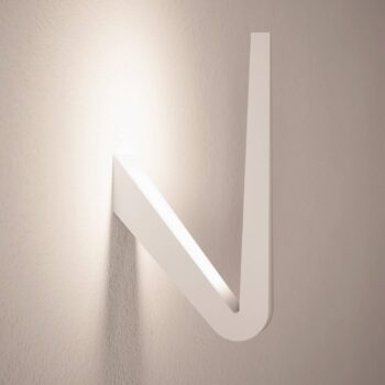 Rotaliana Tick – nástenné LED svietidlo