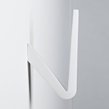 Rotaliana Tick – nástenné LED svietidlo