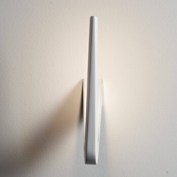 Rotaliana Tick – nástenné LED svietidlo